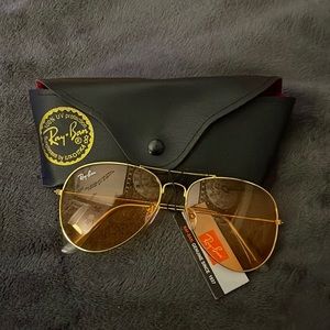 Ray Ban Sunglasses